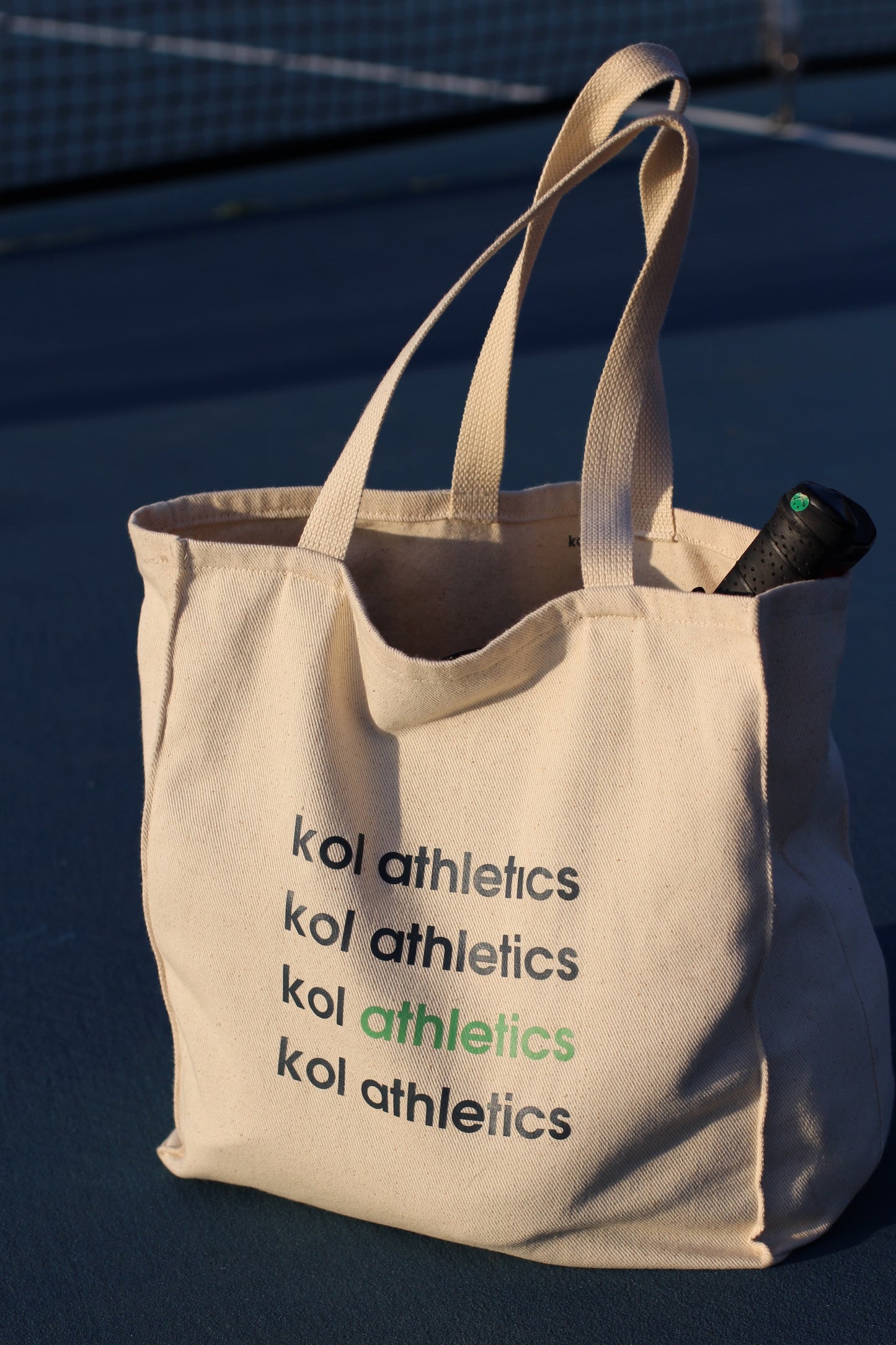 kol tote