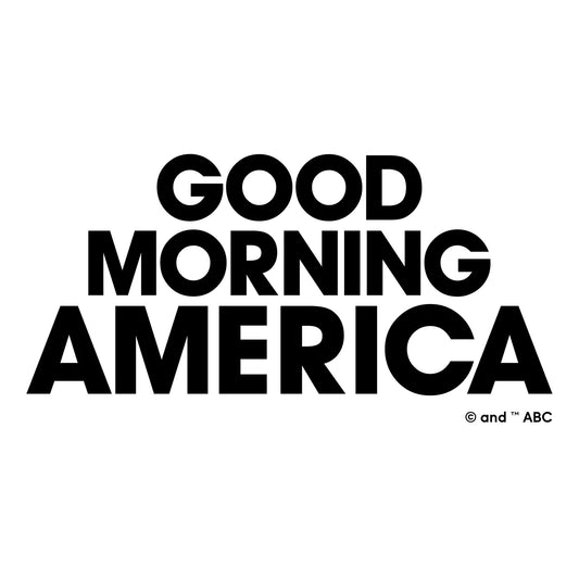 good morning america logo