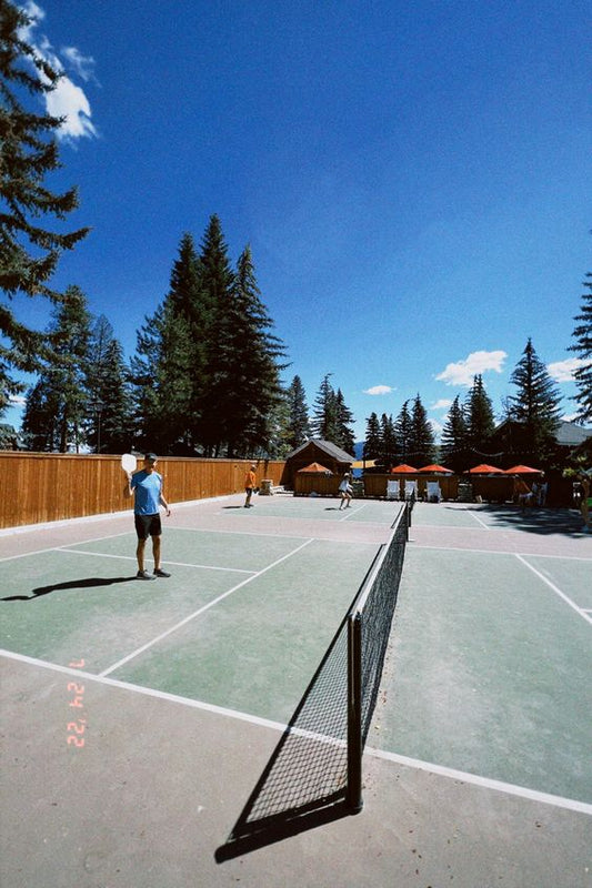 5 tips to elevate your pickleball game