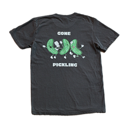 gone pickling tee