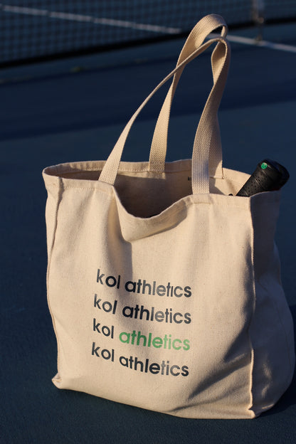 kol tote